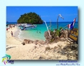 เที่ยวกระบี่ ทะเลแหวก เกาะปอดะราคาสุดคุ้มกับ Phuketfamoustour.com