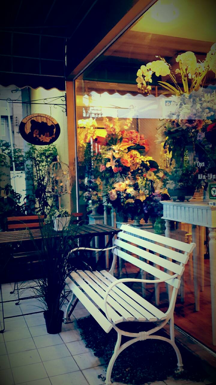 ร้านดอกไม้เพื่อมอบในวันวาเลนไทน์ @สัมมากร รามคำแหง สะพานสูง รูปที่ 6