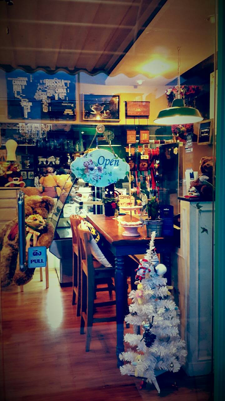 ร้านดอกไม้เพื่อมอบในวันวาเลนไทน์ @สัมมากร รามคำแหง สะพานสูง รูปที่ 7