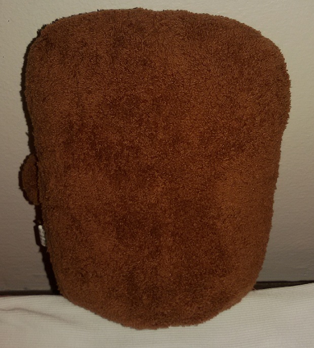 ตูุ๊กตาโดโมะ (Domo) รูปที่ 3