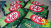 รูปย่อ KitKat Matcha Green Tea (คิทแคทชาเขียว) รูปที่4