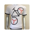 เสื้อจักรยาน Bike T-Shirt