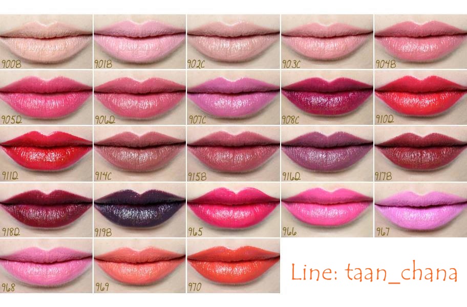 Wet n Wild MegaLast Lip Color รูปที่ 1