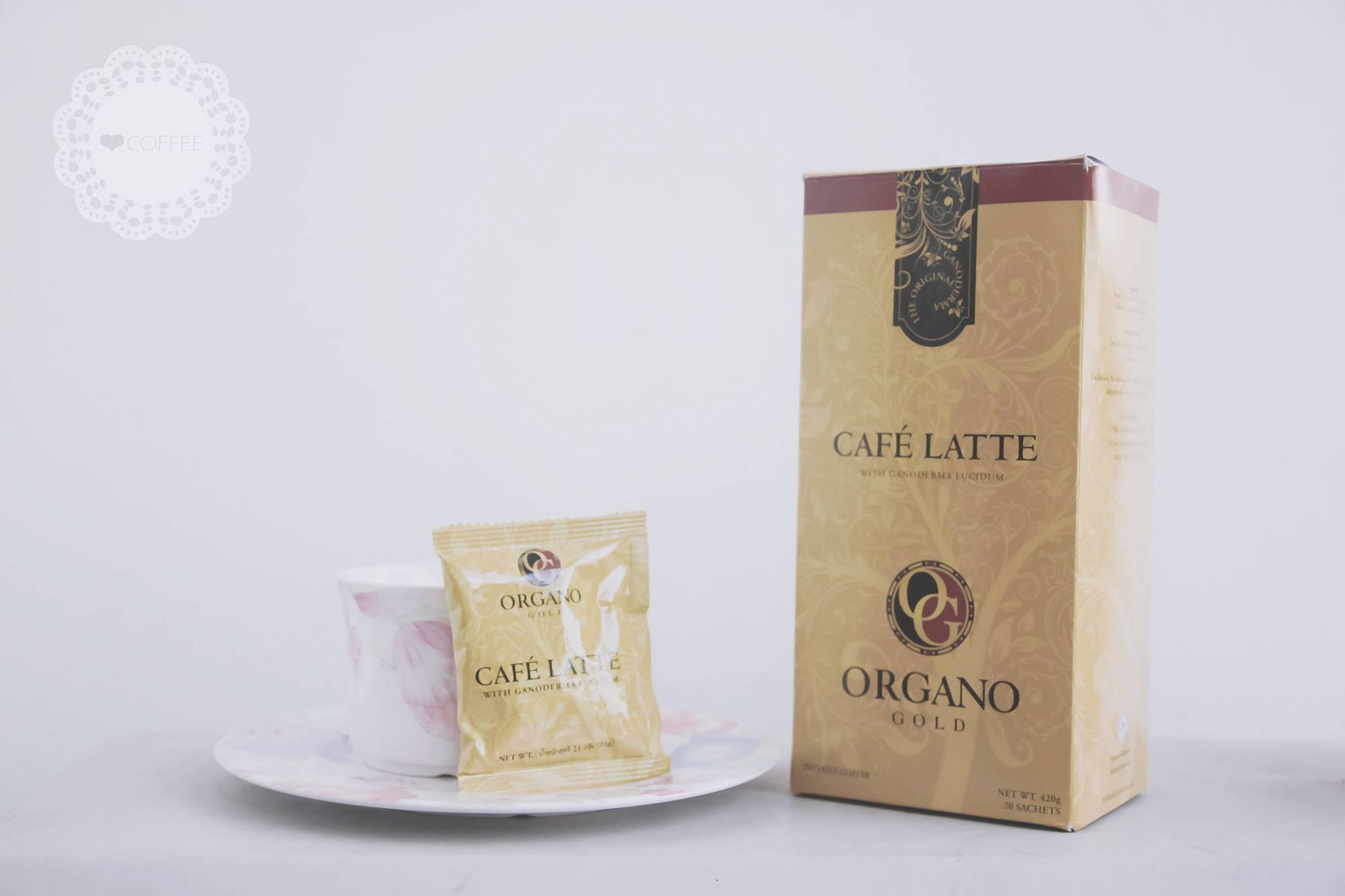 กาแฟorgano gold รูปที่ 7