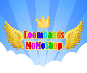 จำหน่าย วัสดุ อุปกรณ์ และ ยางคุณภาพหลากสีสัน สำหรับทำ Loomband ราคาถูก รูปที่ 2
