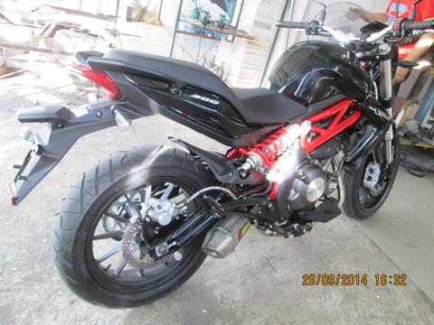ขายท่อtnt300s รูปที่ 2