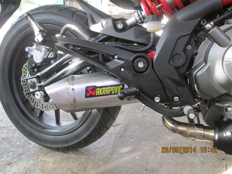 ขายท่อtnt300s รูปที่ 5