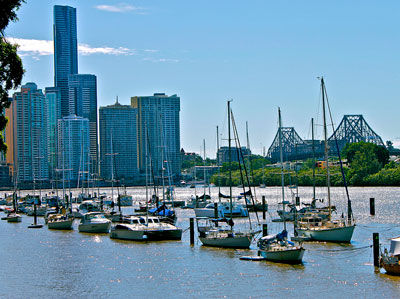 โปรโมชั่น เรียนภาษาที่บริสเบน Brisbane ออสเตรเลีย รูปที่ 6