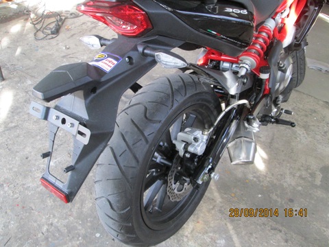 ขายท่อtnt300s รูปที่ 6