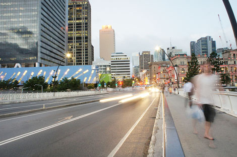 โปรโมชั่น เรียนภาษาที่บริสเบน Brisbane ออสเตรเลีย รูปที่ 7