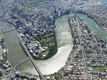 โปรโมชั่น เรียนภาษาที่บริสเบน Brisbane ออสเตรเลีย รูปที่ 2