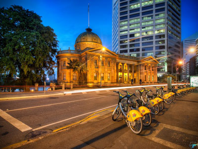 โปรโมชั่น เรียนภาษาที่บริสเบน Brisbane ออสเตรเลีย รูปที่ 5