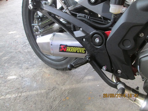 ขายท่อtnt300s รูปที่ 4