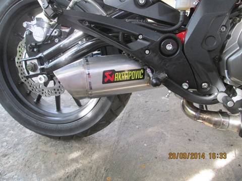 ขายท่อtnt300s รูปที่ 3