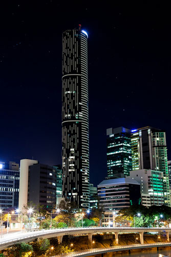 โปรโมชั่น เรียนภาษาที่บริสเบน Brisbane ออสเตรเลีย รูปที่ 4