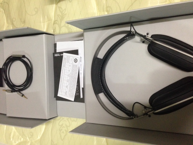 ขาย harman kardon cl ครับ รูปที่ 3