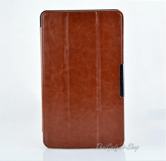 เคส Lenovo ThinkPad 8 Crazy Horse Style ตรงรุ่น รูปที่ 5