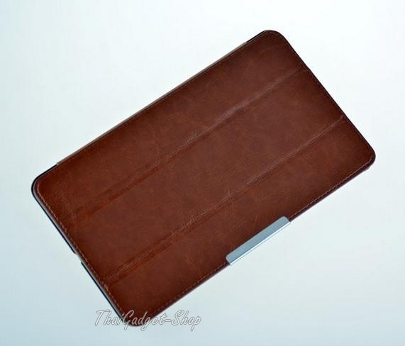 เคส Lenovo ThinkPad 8 Crazy Horse Style ตรงรุ่น รูปที่ 4