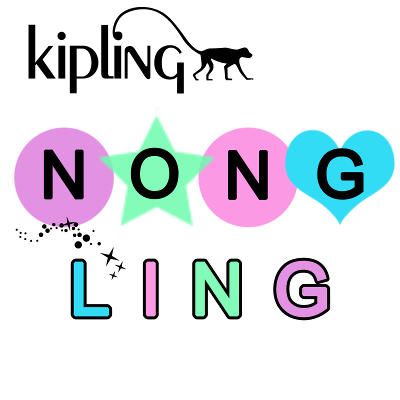 Kipling-Nongling ขายกระเป๋า Kipling ของแท้100% หลากหลายรุ่น รูปที่ 1