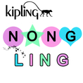 Kipling-Nongling ขายกระเป๋า Kipling ของแท้100% หลากหลายรุ่น