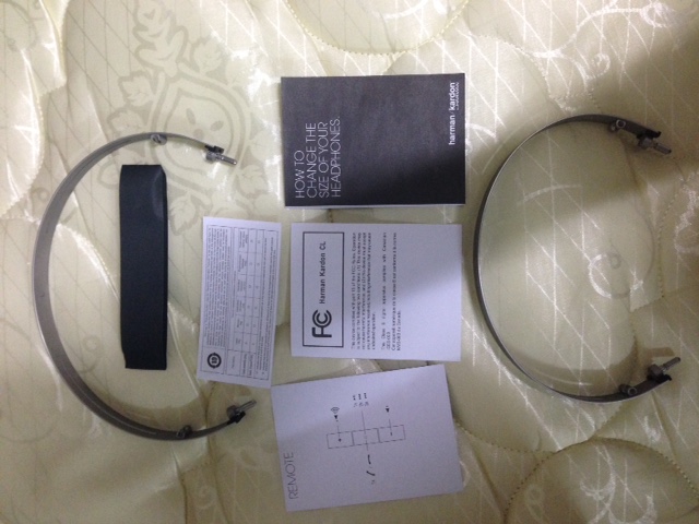 ขาย harman kardon cl ครับ รูปที่ 2