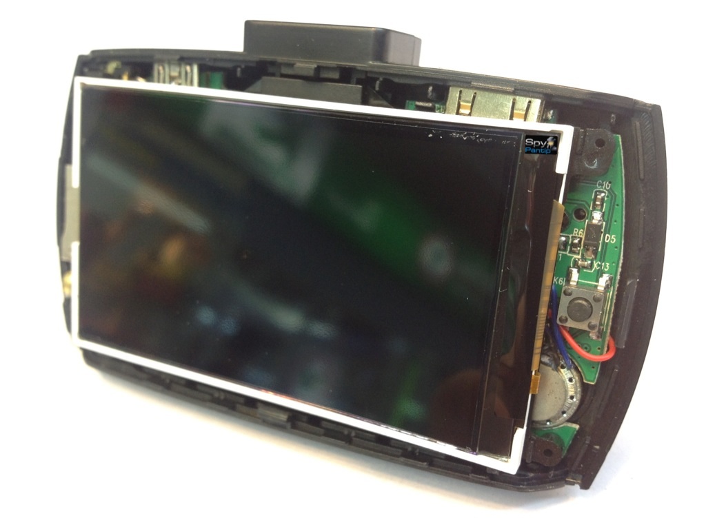 กล้องติดรถยนต์คุณภาพสูง GT800 V780 Novatek เลนส์กว้างถึง160องศา รูปที่ 6