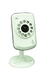 รูปย่อ กล้องวงจรปิด IP robot camera รูปที่1