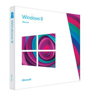 Windows 7 Pro, Windows 8 Pro ราคาพิเศษ ไม่ใช่ OEM เริ่มต้นเพียง 1,249 บาท รูปที่ 1