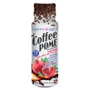 Happy Gift เมนู Coff Pome เมนู น้ำสลัดน้ำใส ( สูตรเจ ) รูปที่ 3