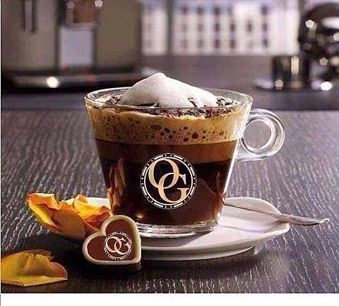 รู้จริง กาแฟ Organo gold รูปที่ 1