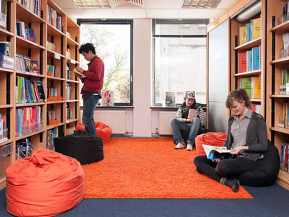 เรียนต่อที่ประเทศอังกฤษ กับ British Study Centres (BSC) รูปที่ 2