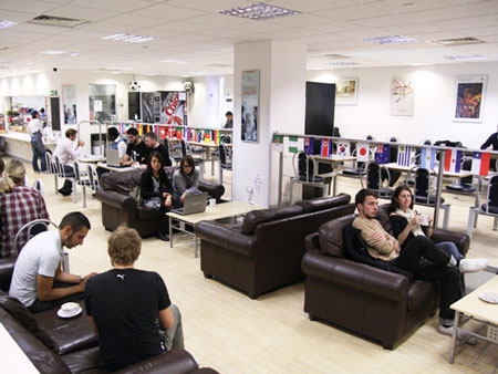 เรียนต่อที่ประเทศอังกฤษ กับ British Study Centres (BSC) รูปที่ 7