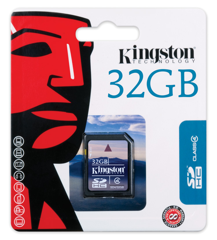 ✓✓ จำหน่ายเมมโมรี่ Kingston ปลีก-ส่ง รับประกัน ถูกที่สุด รูปที่ 1