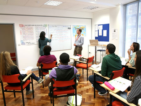 เรียนต่อที่ประเทศอังกฤษ กับ British Study Centres (BSC) รูปที่ 4