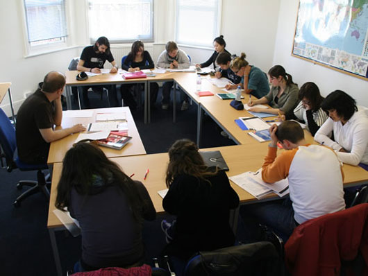 เรียนต่อที่ประเทศอังกฤษ กับ British Study Centres (BSC) รูปที่ 6