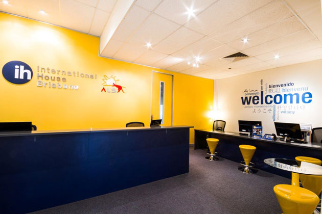 เรียนภาษาอังกฤษ ที่ IH Brisbane ประเทศออสเตรเลีย รูปที่ 2