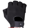 ST-124 Harbingerถุงมือฟิตเนส fitness ถุงมือกีฬา ถุงมือยกเวท HARBINGER Lifting Glove ถุงมือ Fitness Harbinger U S A
