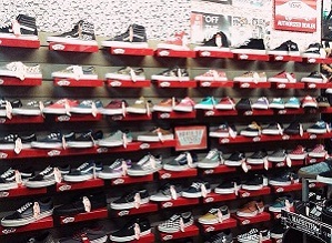 รองเท้า หมวก vans,Macbeth รูปที่ 1