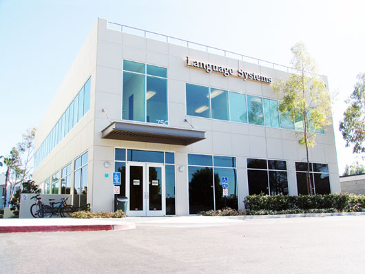 เรียนภาษาอังกฤษ ที่ Los Angeles ประเทศอเมริกา กับ LSI รูปที่ 4