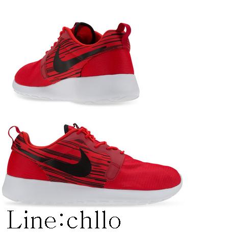 *ขายรองเท้าNIKE Rosherun*ของแท้100% รูปที่ 1