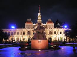 เที่ยวเวียดนามใต้ ท่องเที่ยวสุดคุ้มกับการเดินทางปลอดภัย ทุกอย่างเริ่มต้นที่ตัวเราเอง รูปที่ 3