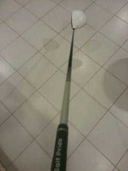 ขาย DRIVER Taylor Made R11 S ก้าน โม สภาพ 90% 5,500บาท แค่ก้านก็คุ้มแล้วพร้อม Head Cover รูปที่ 4