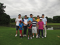 X1 Golf เรียนกอล์ฟ สอนกอล์ฟ อย่างถูกวิธี มีมาตรฐาน ด้วยโปรผู้สอนที่มีประสบการณ์ รูปที่ 7