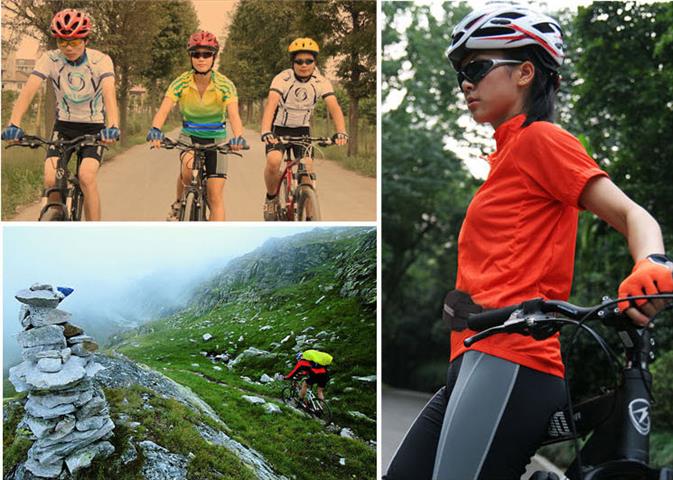 จำหน่ายกระเป๋าคาดเอว Sport Smart ที่แสดงความเป็นตัวตนของคุณ รูปที่ 6