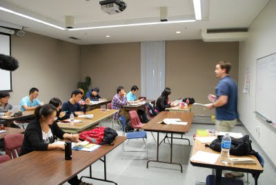 เรียนภาษาอังกฤษที่ ELS Sydney ประเทศออสเตรเลีย รูปที่ 3