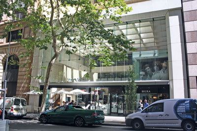 เรียนภาษาอังกฤษที่ ELS Sydney ประเทศออสเตรเลีย รูปที่ 4