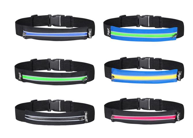 จำหน่ายกระเป๋าคาดเอว Sport Smart ที่แสดงความเป็นตัวตนของคุณ รูปที่ 3