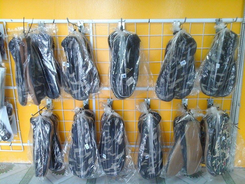 ขายรองเท้าบูทดำ(บูทจีน)ราคา 390 บาทจัดส่งฟรีที่ร้าน thailandspeargun บน facebook รูปที่ 7