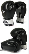 ST-52 EVERLAST Pro Style Training Boxing Gloves ถุงมือ นวมชกมวยไทยไซส์ 12 ออนซ์