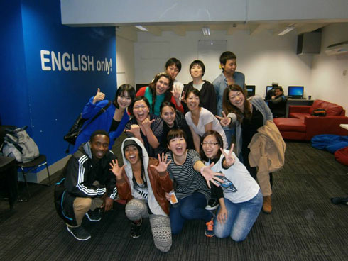 เรียนภาษาอังกฤษ ที่ Discover English เมือง Melbourne ออสเตรเลีย รูปที่ 2